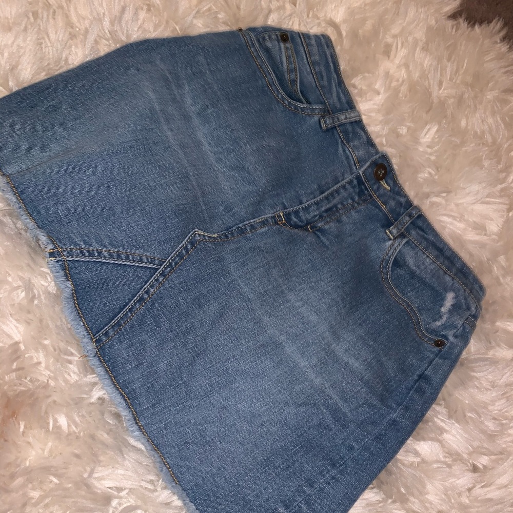 Lucky brand skirt